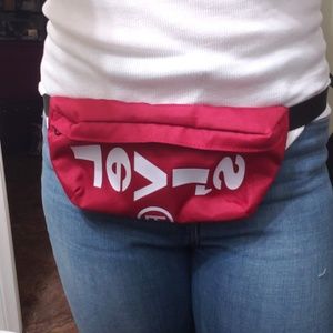 Levi's fanny pack